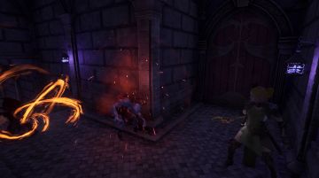 Immagine 6 del gioco Eternity: The Last Unicorn per Xbox One